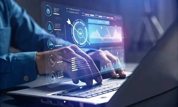 仮想通貨投資プラットフォーム
